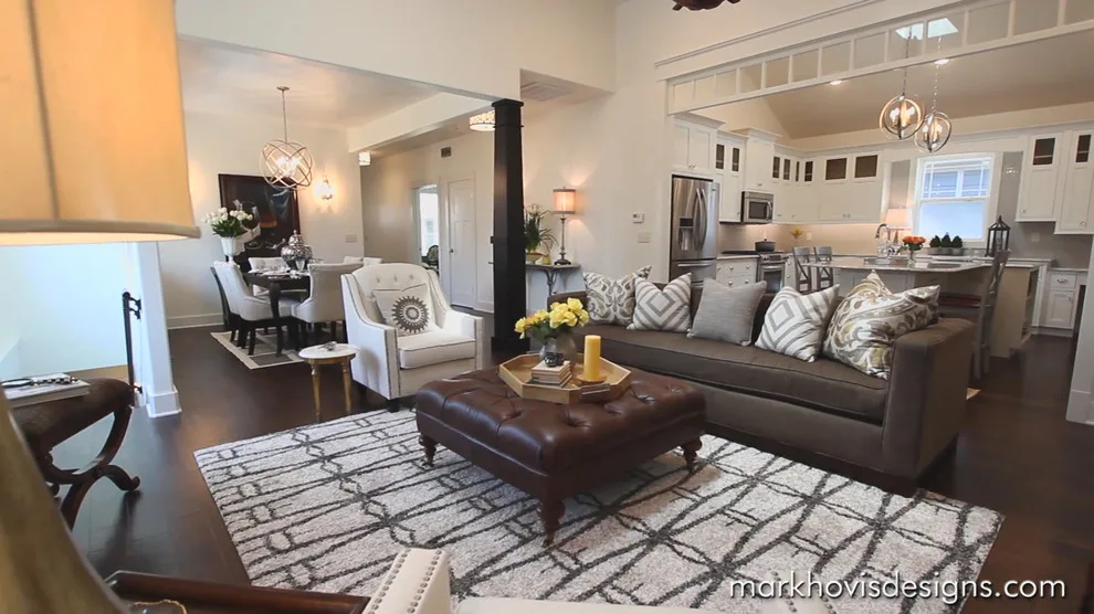Arbor Walk - A Compact Community by Mark Hovis Designs - Photo 7