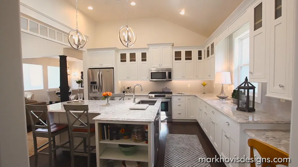 Arbor Walk - A Compact Community by Mark Hovis Designs - Photo 20