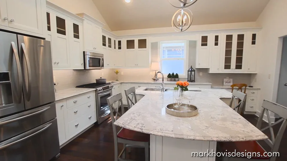 Arbor Walk - A Compact Community by Mark Hovis Designs - Photo 71