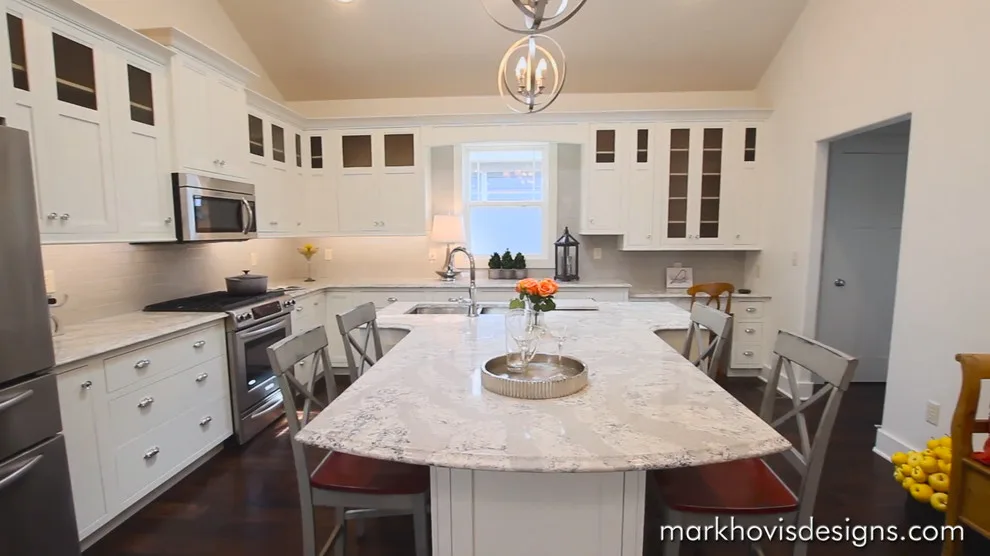 Arbor Walk - A Compact Community by Mark Hovis Designs - Photo 29