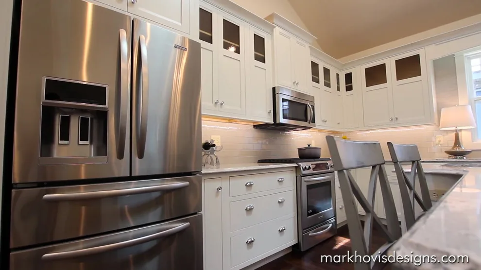 Arbor Walk - A Compact Community by Mark Hovis Designs - Photo 19