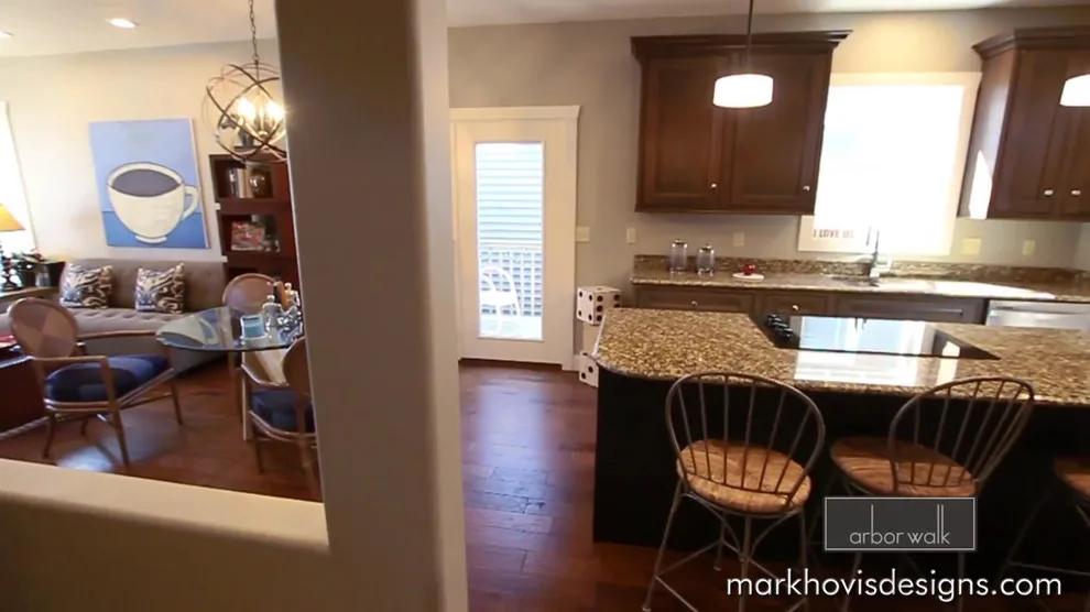 Arbor Walk - A Compact Community by Mark Hovis Designs - Photo 95