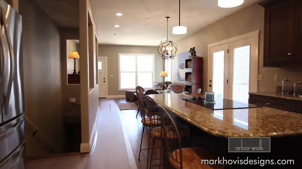 Arbor Walk - A Compact Community by Mark Hovis Designs - Photo 46