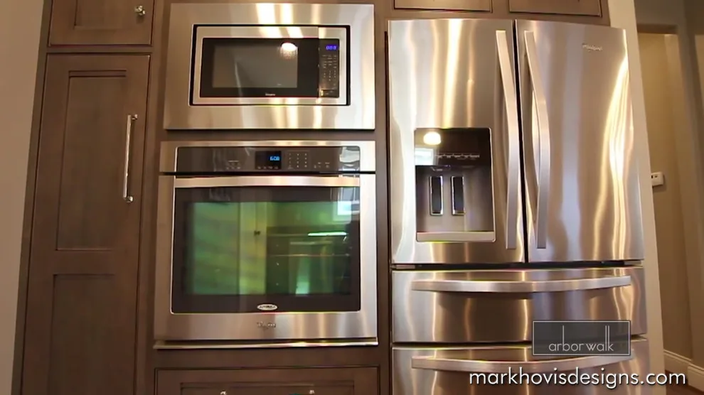 Arbor Walk - A Compact Community by Mark Hovis Designs - Photo 43