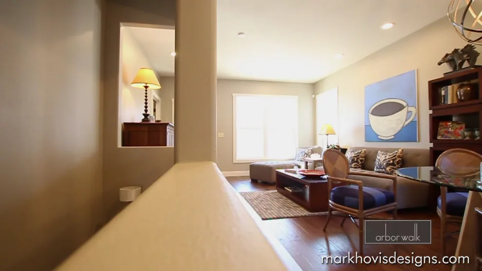 Arbor Walk - A Compact Community by Mark Hovis Designs - Photo 92
