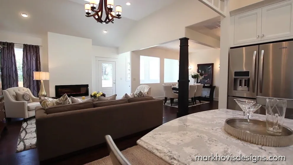 Arbor Walk - A Compact Community by Mark Hovis Designs - Photo 70