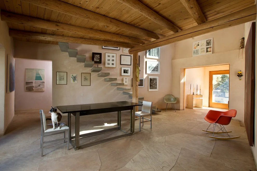 Architect's Residence by Conrad Skinner Design LLC - Photo 2