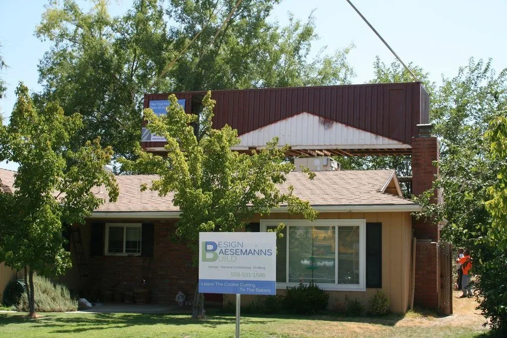 Baesemann's Architectural Design And Build - Photo 4