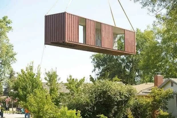 Upper Level Container Expansion by Baesemann's Architectural Design And Build - Photo 2