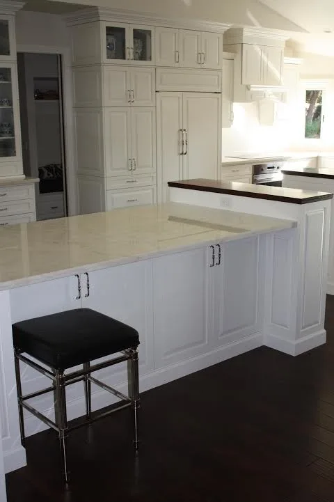 Cooking Space Renovation by Baesemann's Architectural Design And Build - Photo 5
