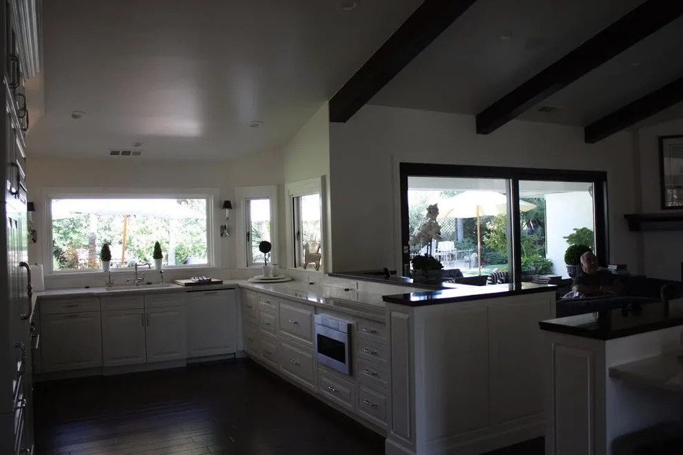 Cooking Space Renovation by Baesemann's Architectural Design And Build - Photo 7