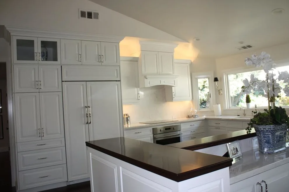 Cooking Space Renovation by Baesemann's Architectural Design And Build - Photo 4