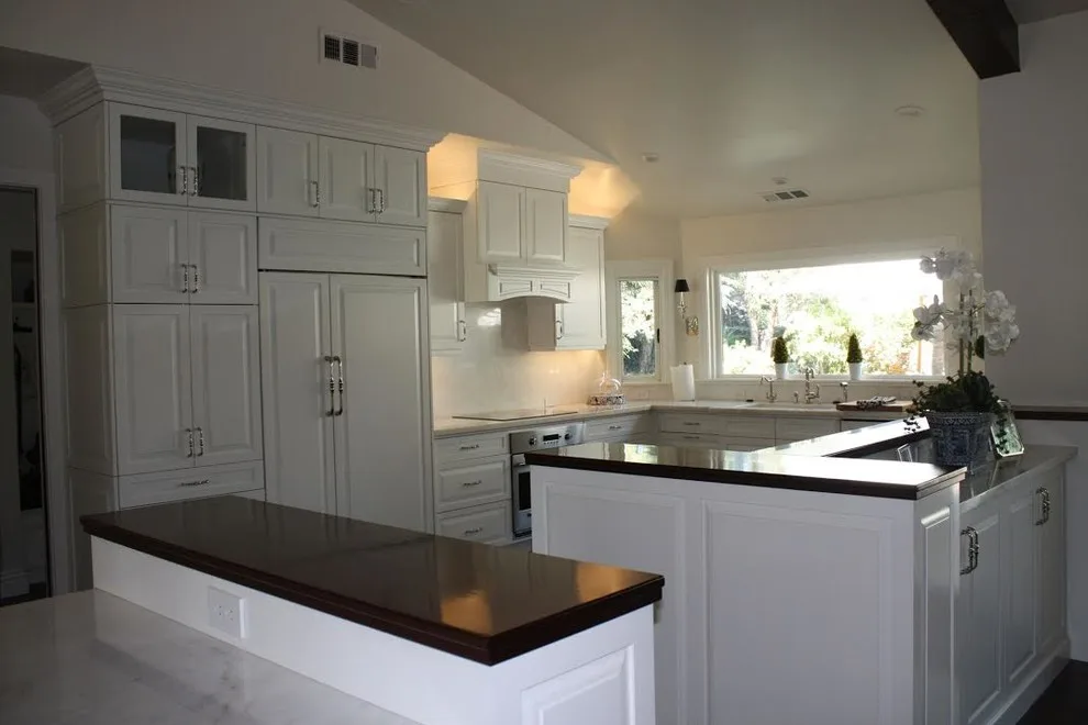 Cooking Space Renovation by Baesemann's Architectural Design And Build - Photo 2