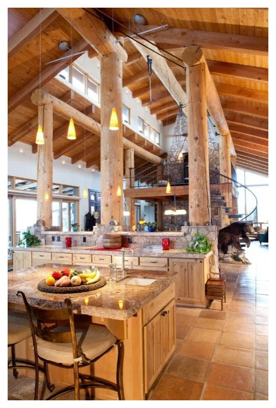 Interior Architecture by Kiva Architecture LLC - Photo 4