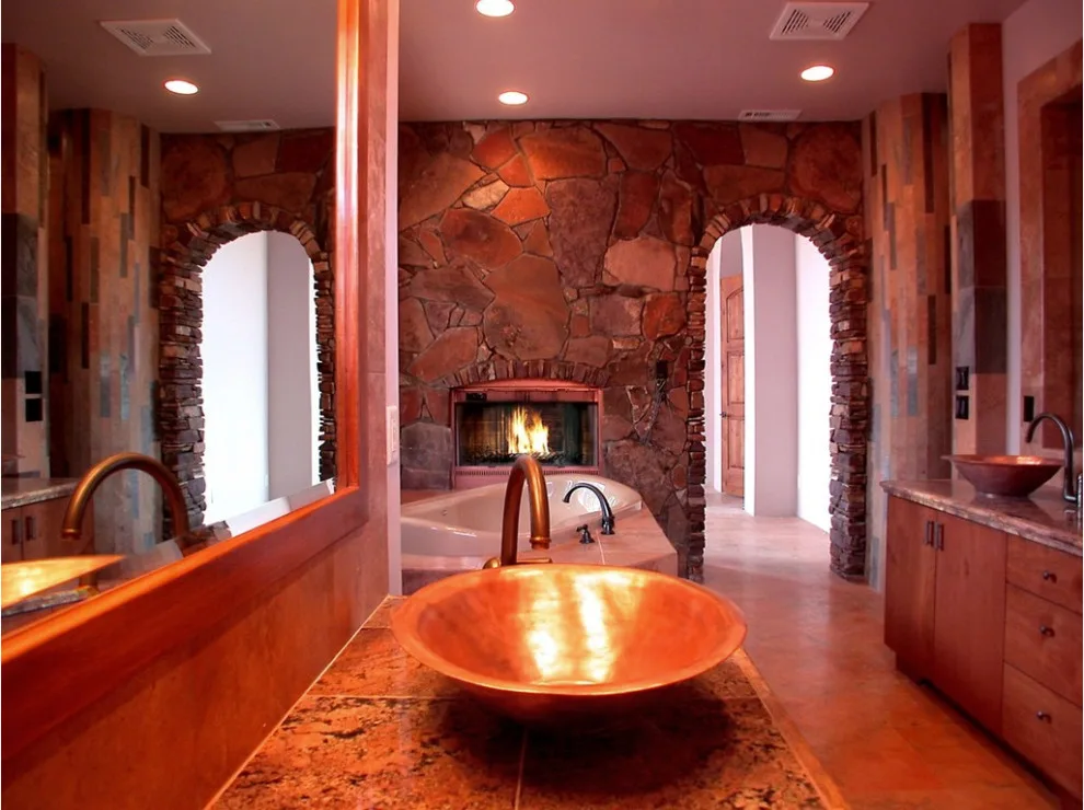 Interior Architecture by Kiva Architecture LLC - Photo 3