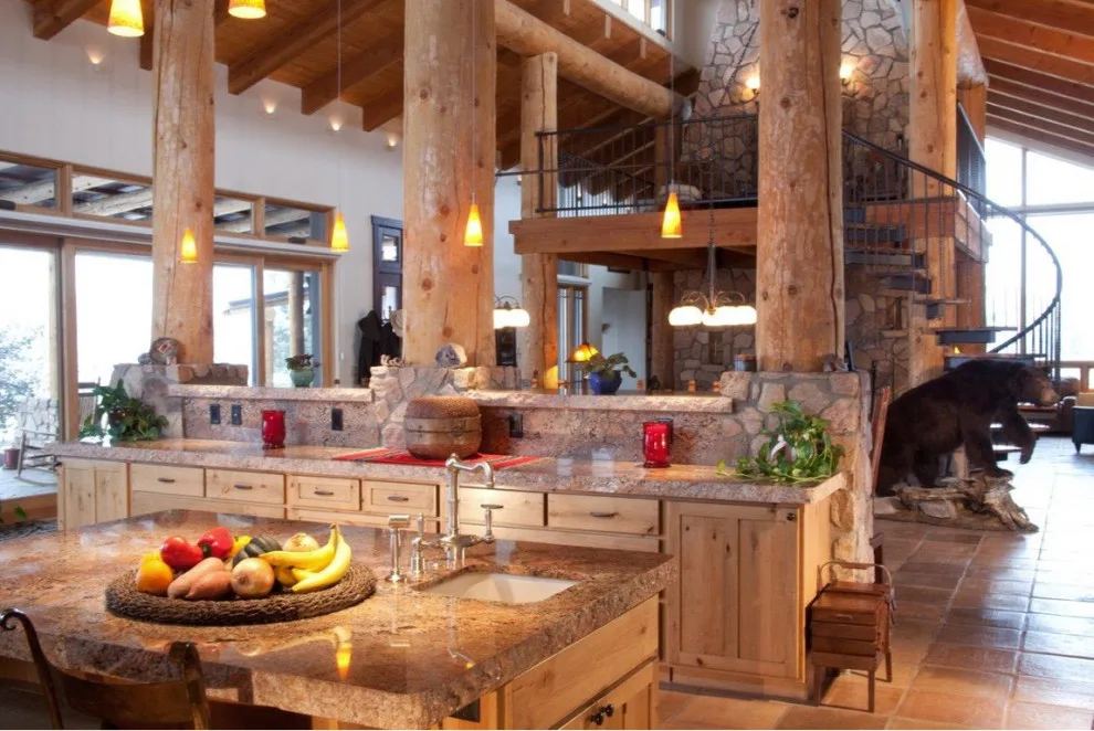 Kiva Architecture LLC - Photo 7