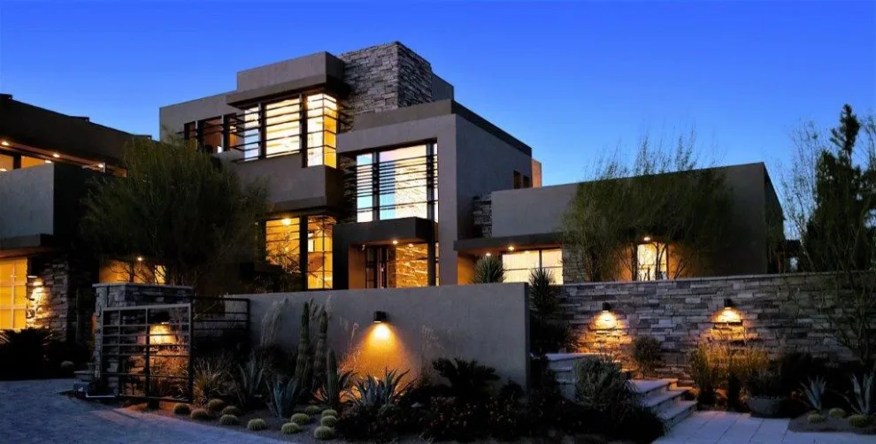 Building Facade Design by Kiva Architecture LLC - Photo 10