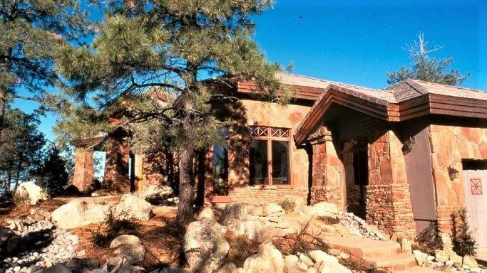Building Facade Design by Kiva Architecture LLC - Photo 19