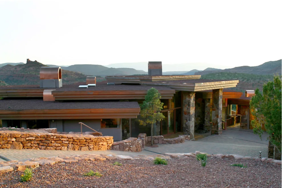 Building Facade Design by Kiva Architecture LLC - Photo 20
