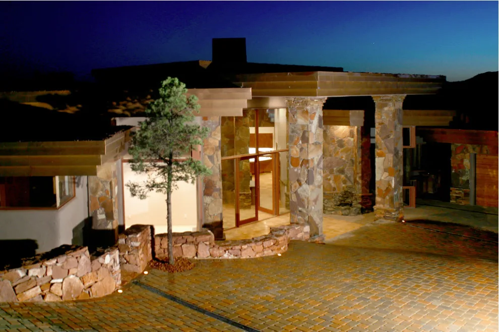 Building Facade Design by Kiva Architecture LLC - Photo 12