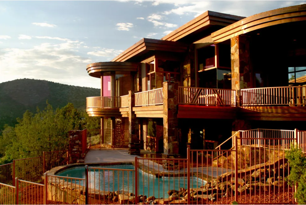 Kiva Architecture LLC - Photo 4