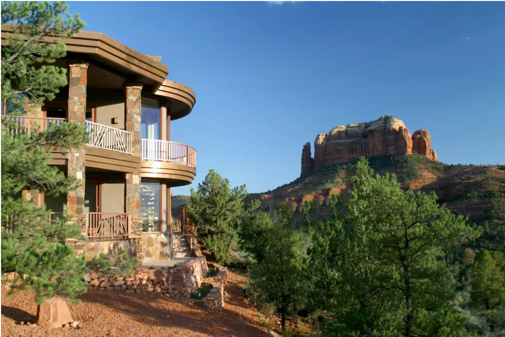 Building Facade Design by Kiva Architecture LLC - Photo 9