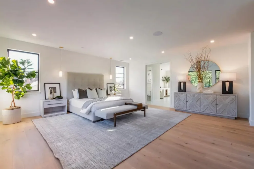 Ardi Home by Kyle Chan Architect, INC. - Photo 13