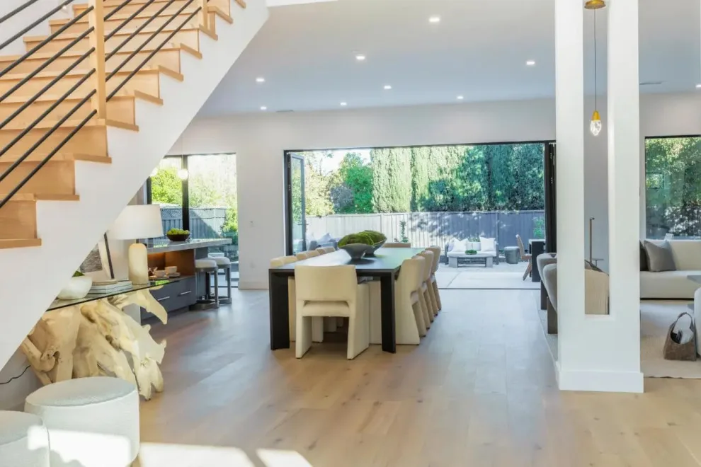 Ardi Home by Kyle Chan Architect, INC. - Photo 11