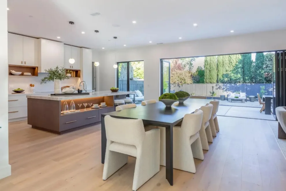 Ardi Home by Kyle Chan Architect, INC. - Photo 4