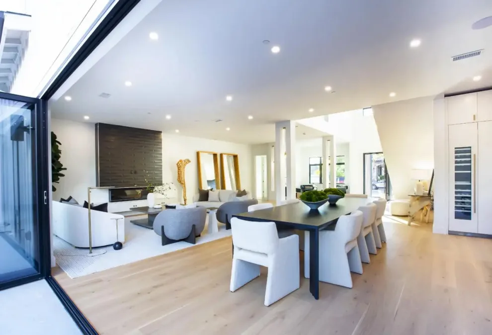 Ardi Home by Kyle Chan Architect, INC. - Photo 18