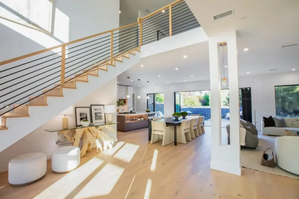 Ardi Home by Kyle Chan Architect, INC. - Photo 22