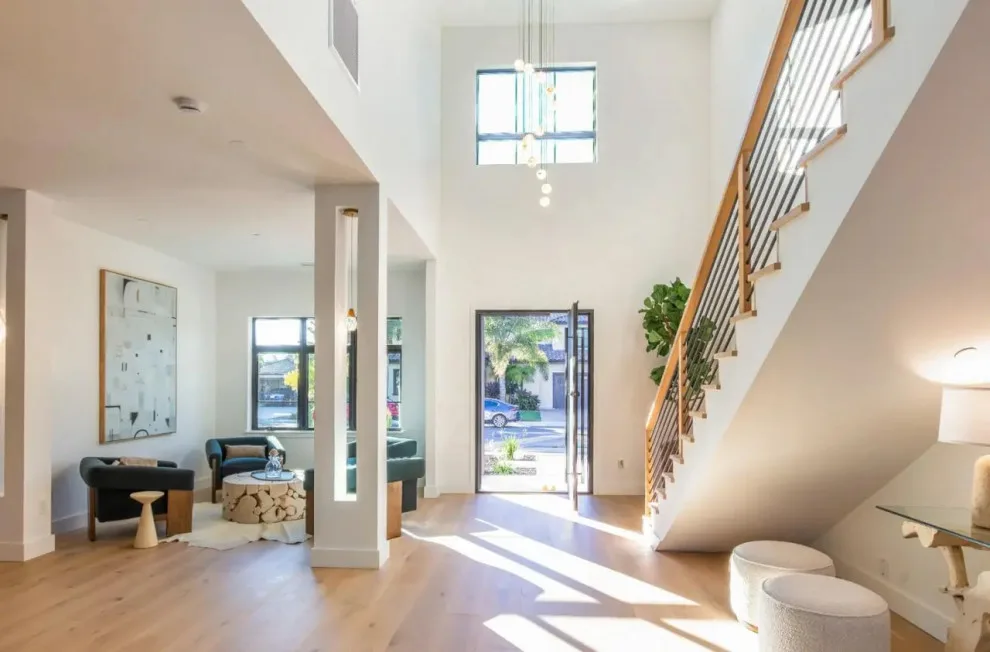 Ardi Home by Kyle Chan Architect, INC. - Photo 3