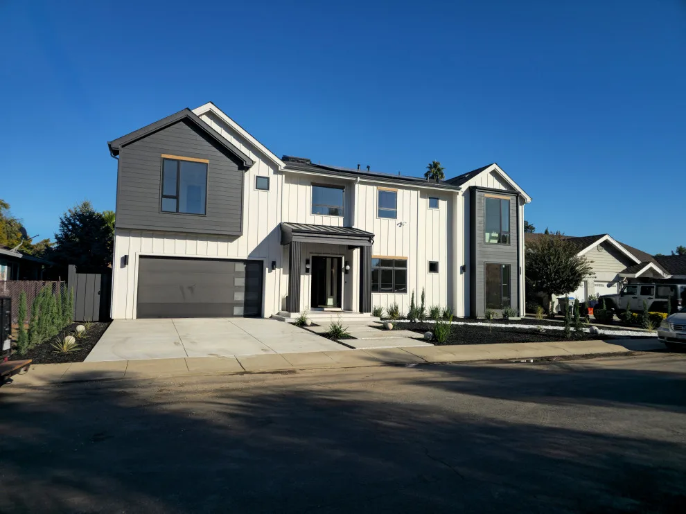 Ardi Home by Kyle Chan Architect, INC. - Photo 24