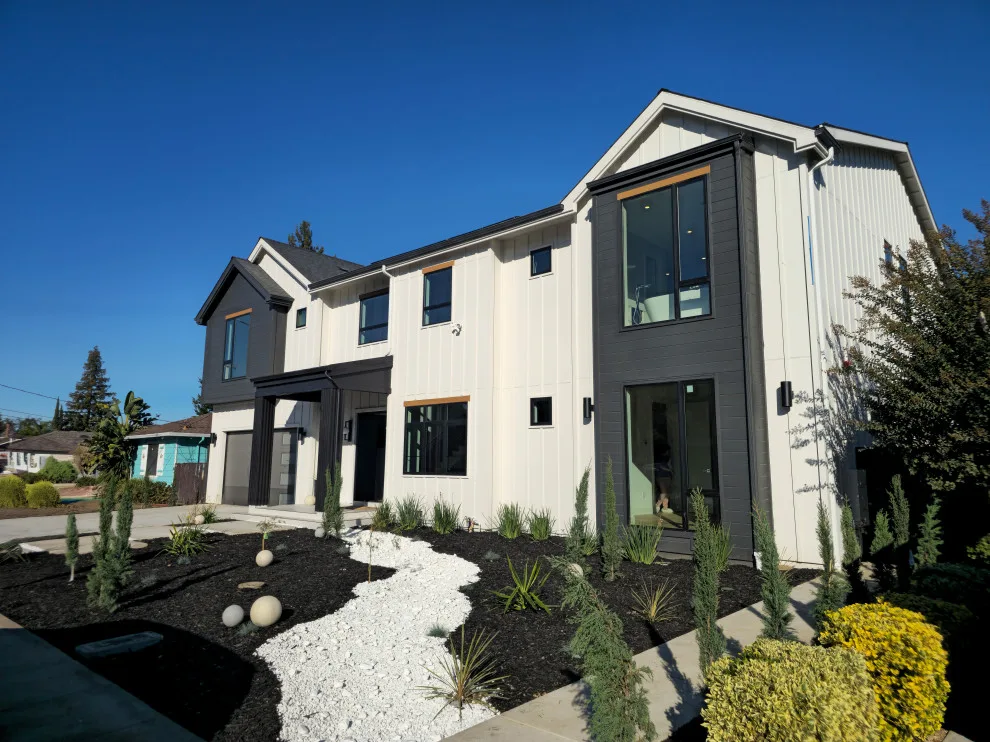 Ardi Home by Kyle Chan Architect, INC. - Photo 16