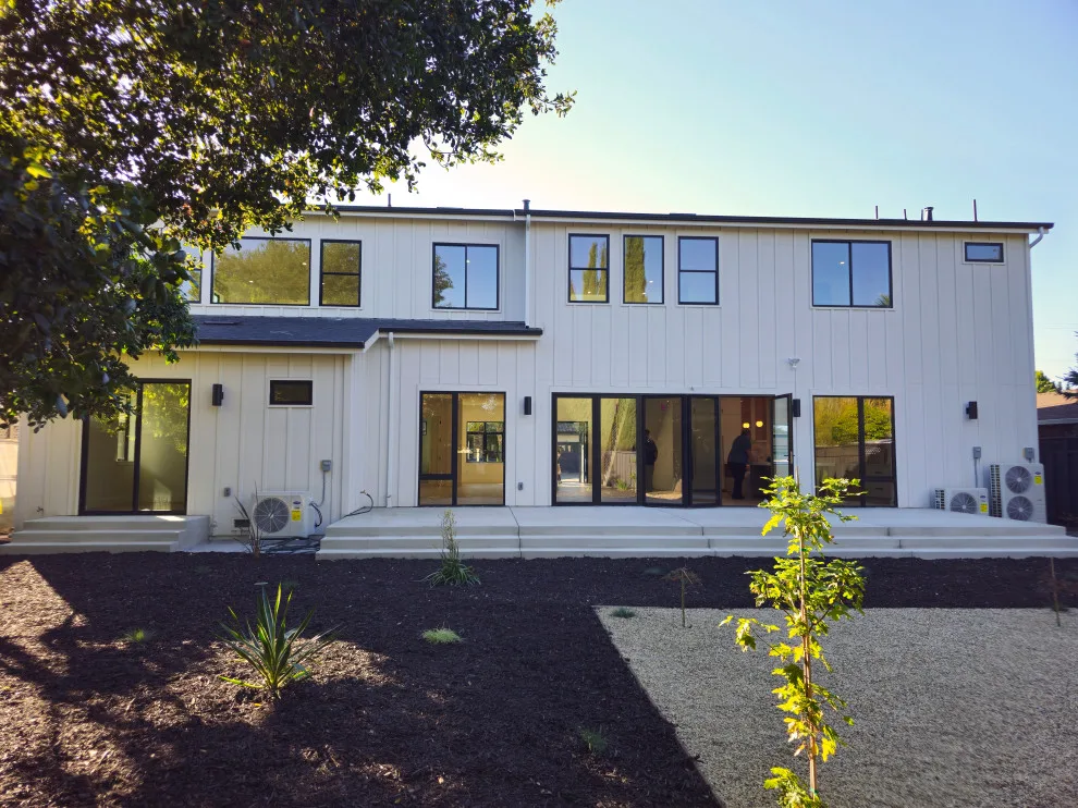 Ardi Home by Kyle Chan Architect, INC. - Photo 25