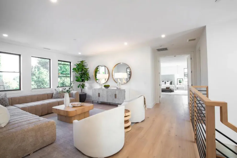 Ardi Home by Kyle Chan Architect, INC. - Photo 14
