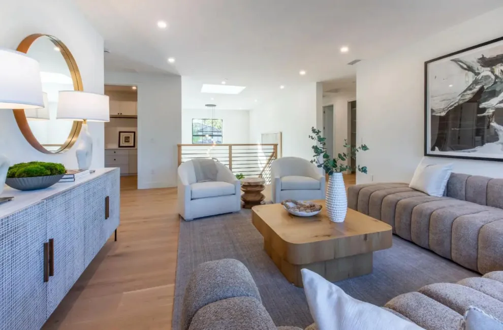 Ardi Home by Kyle Chan Architect, INC. - Photo 23