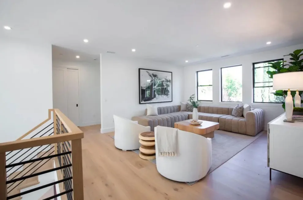 Ardi Home by Kyle Chan Architect, INC. - Photo 12