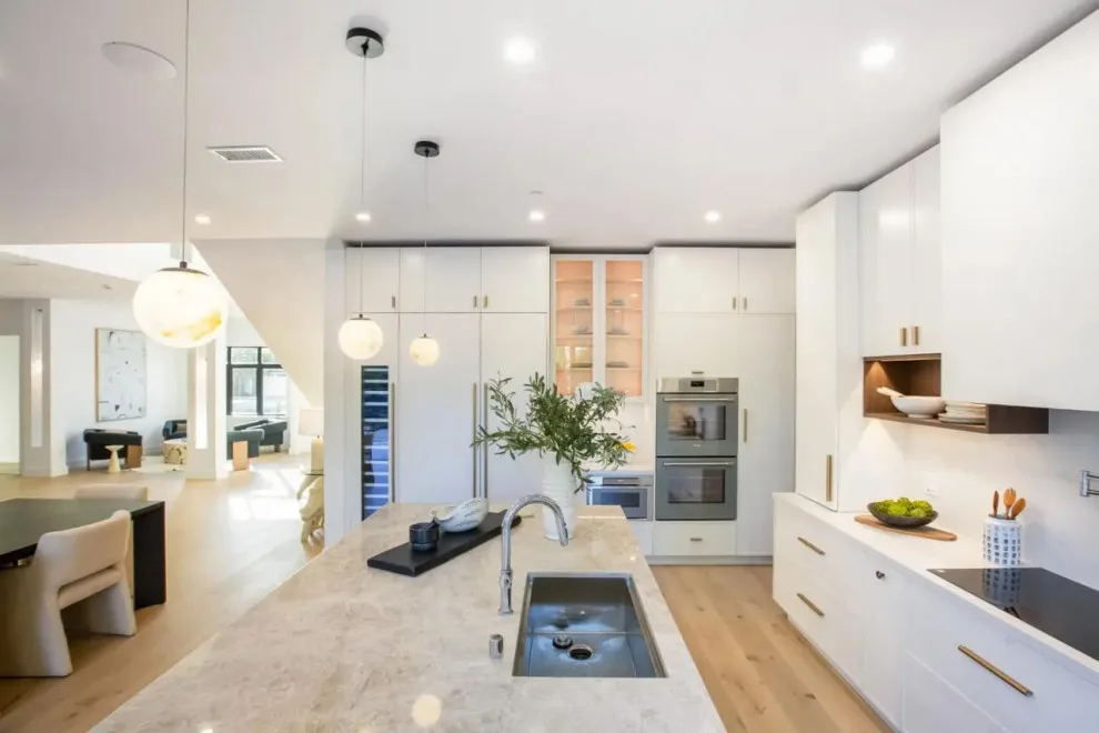 Ardi Home by Kyle Chan Architect, INC. - Photo 5