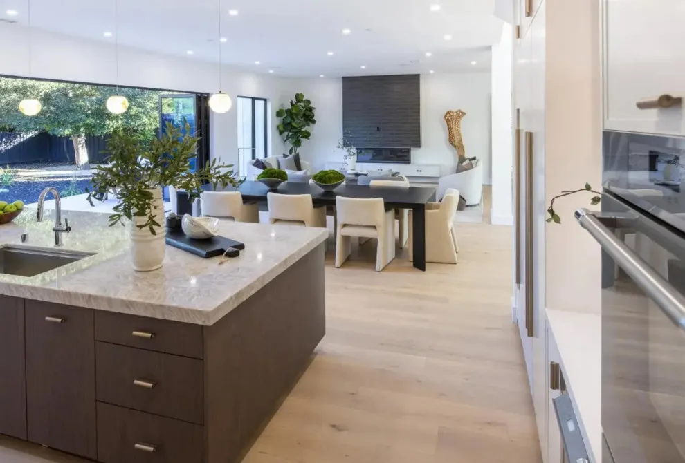 Ardi Home by Kyle Chan Architect, INC. - Photo 17