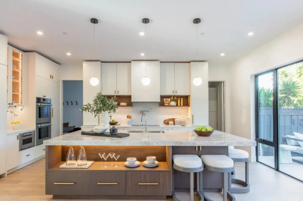 Ardi Home by Kyle Chan Architect, INC. - Photo 2