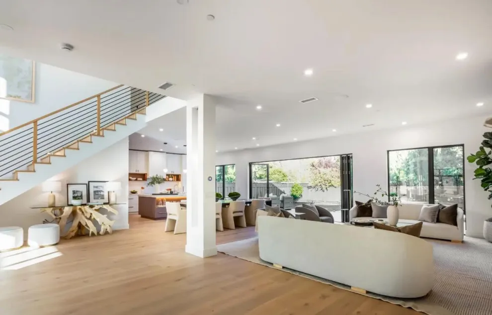 Ardi Home by Kyle Chan Architect, INC. - Photo 21
