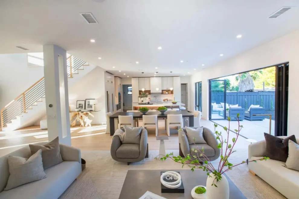Ardi Home by Kyle Chan Architect, INC. - Photo 28