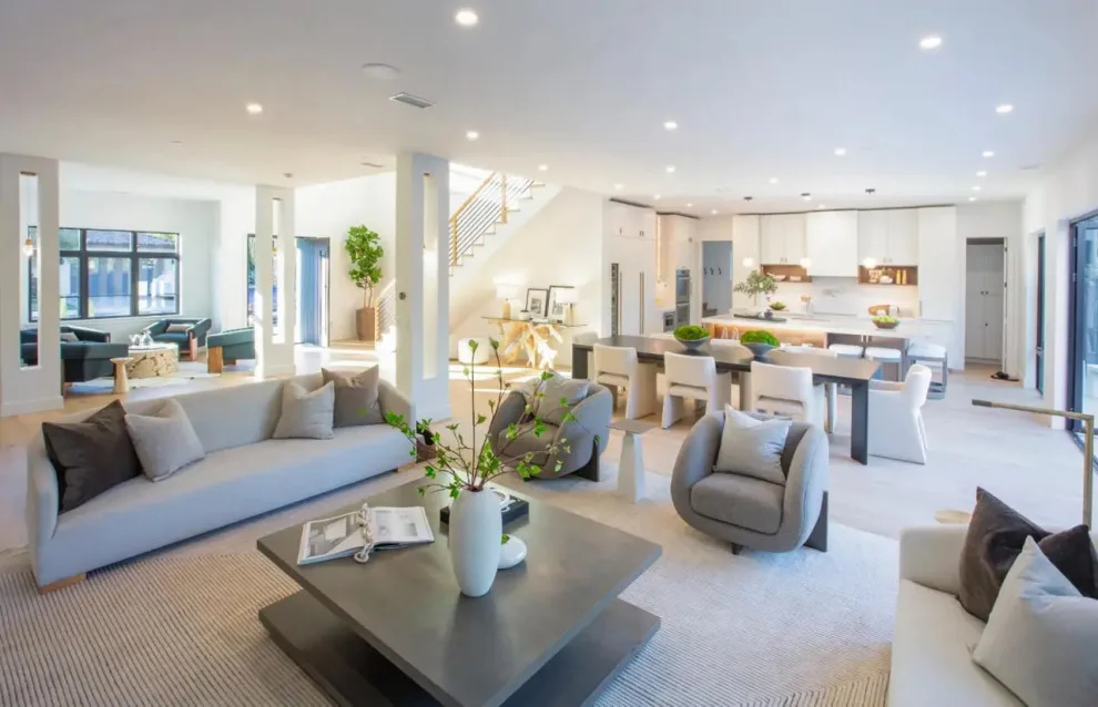 Ardi Home by Kyle Chan Architect, INC. - Photo 19