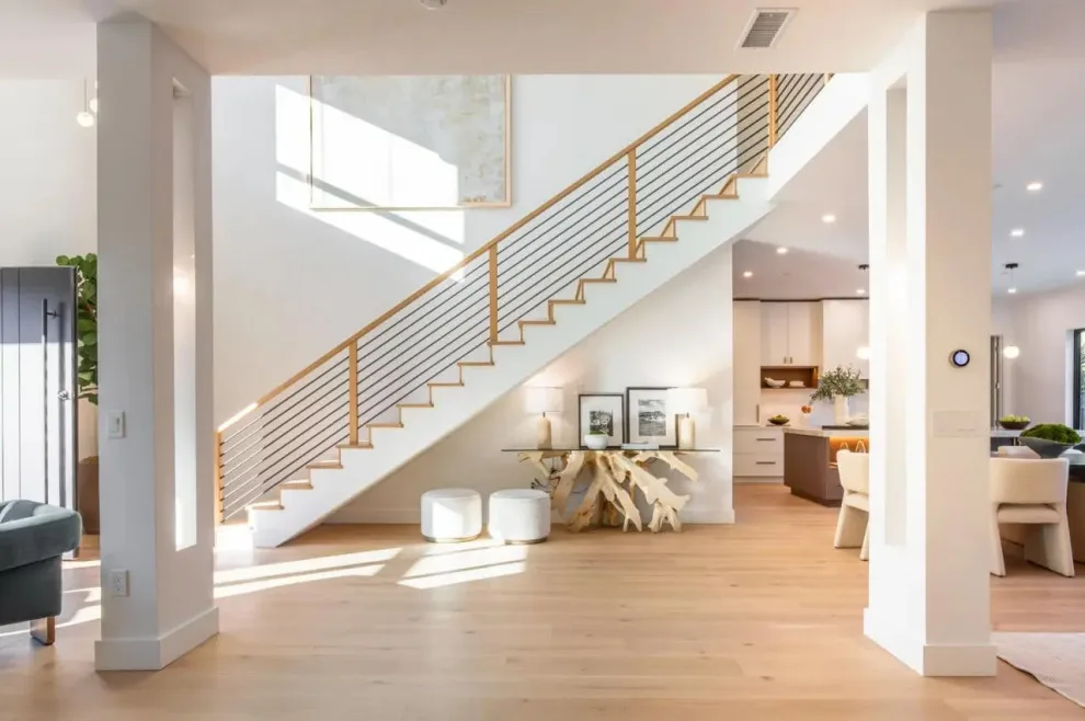 Ardi Home by Kyle Chan Architect, INC. - Photo 6