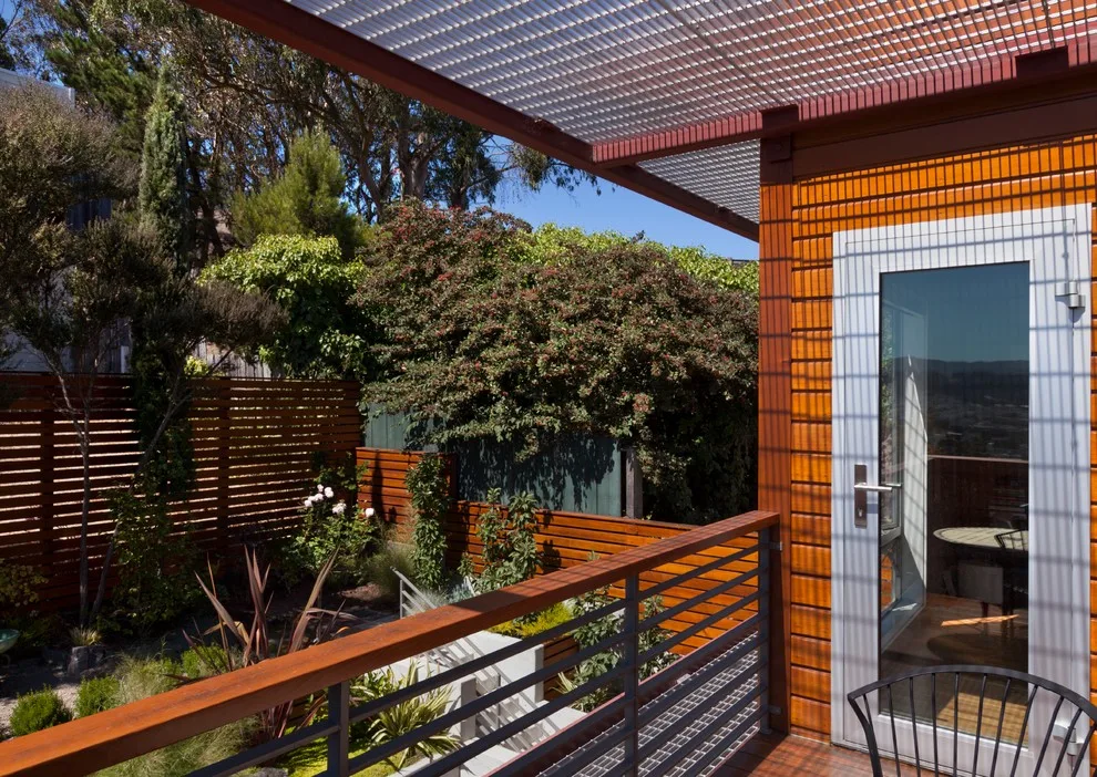 Arenberg Project by John Lum Architecture, Inc. AIA - Photo 4