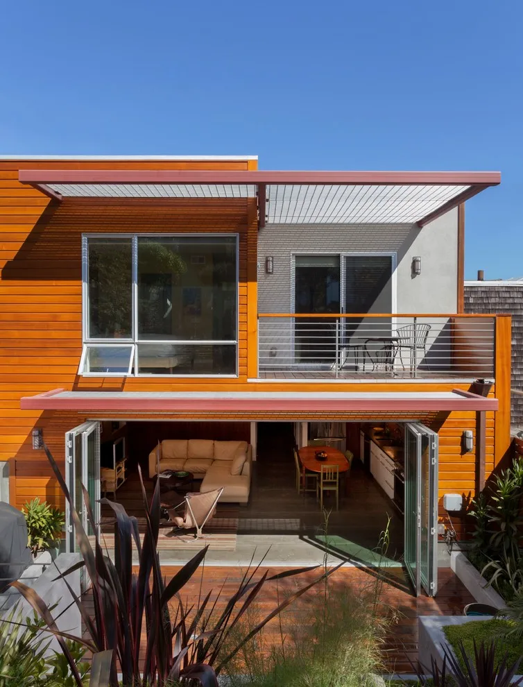 Arenberg Project by John Lum Architecture, Inc. AIA - Photo 8