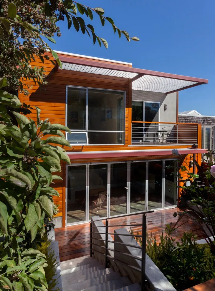 Arenberg Project by John Lum Architecture, Inc. AIA - Photo 6