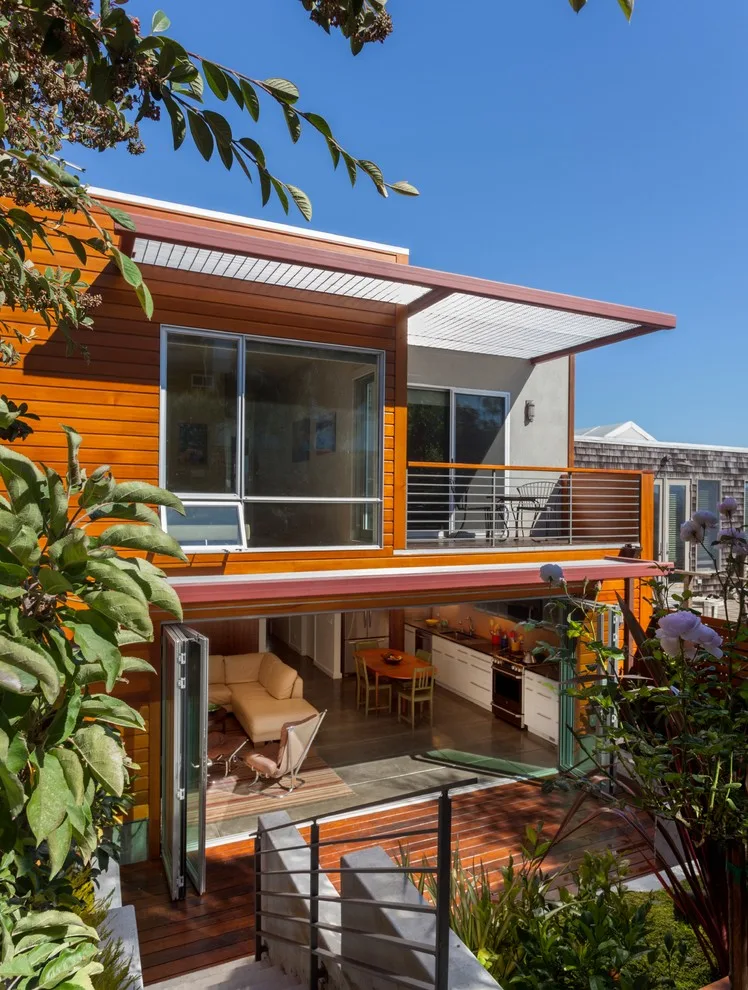 Arenberg Project by John Lum Architecture, Inc. AIA - Photo 2