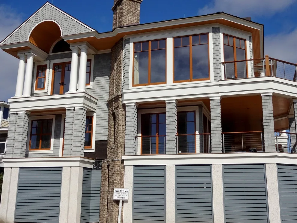 Argos Roof Tiles by Christopher A Rose AIA, ASID - Photo 3